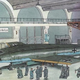 Illustration for article titled The Nazi Rocket Plane to Nuke New York From Orbit